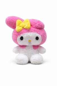 Opakowanie Hello Kitty Fluffy Hello Kitty Melody 18cm