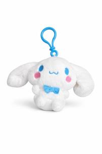 Opakowanie Hello Kitty Fluffy Keychain Cinnamoroll 13cm