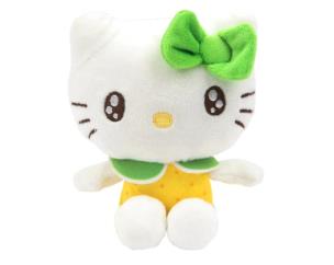 Hello Kitty Macedonia - plusz pachnący Cytryna. Wydawca: EPEE. Multiszop.pl Opakowanie Hello Kitty Macedonia - plusz pachnący Cytryna