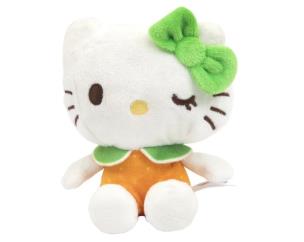 Hello Kitty Macedonia - plusz pachnący Pomarańcza. Wydawca: EPEE. Multiszop.pl Opakowanie Hello Kitty Macedonia - plusz pachnący Pomarańcza