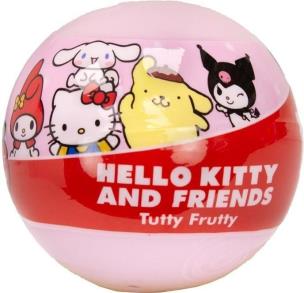 Opakowanie Hello Kitty - Tutty Frutty figurka mix