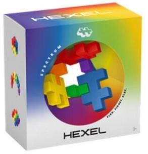 Opakowanie Hexel Spectrum