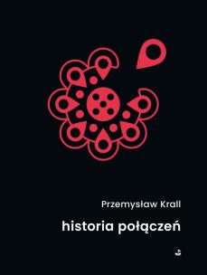 Okładka książki historia połączeń