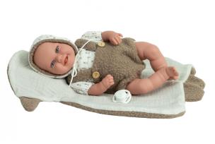 Opakowanie Hiszpańska lalka bobas 35cm