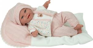 Opakowanie Hiszpańska lalka bobas 35cm