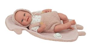 Opakowanie Hiszpańska lalka bobas 35cm