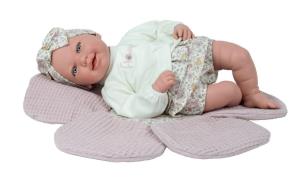 Opakowanie Hiszpańska lalka bobas 45cm