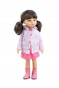 Zdjęcie produktu Hiszpańska lalka Carol 32cm