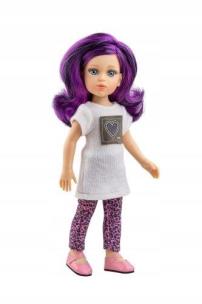 Zdjęcie produktu Hiszpańska lalka Coti 32cm