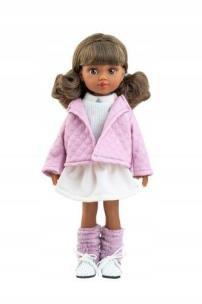 Zdjęcie produktu Hiszpańska lalka Kim 32cm