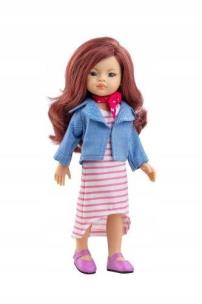 Zdjęcie produktu Hiszpańska lalka Roxana 32cm