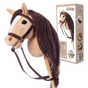 Opakowanie Hobby Horse A3 beżowy
