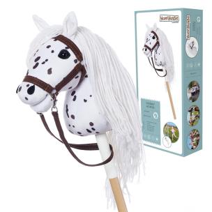Opakowanie Hobby Horse A4 biały
