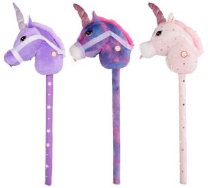 Opakowanie Hobby Horse Jednorożec 80cm mix