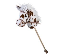 Opakowanie Hobby Horse w cętki