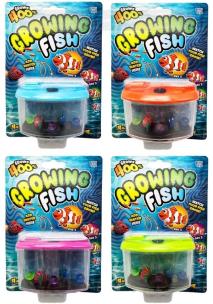 Opakowanie Hodowla ryb w akwarium mix