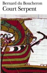 Okładka książki Horizon