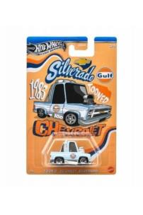 Opakowanie Hot Wheels 1983 Chevrolet Silvera