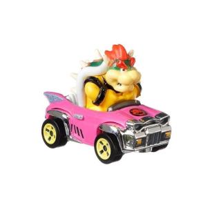 Opakowanie Hot Wheels Mario Kart Pojazd GBG31