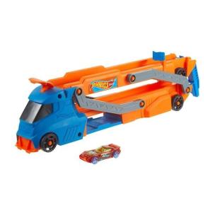 Opakowanie Hot Wheels Miejski transporter + auto