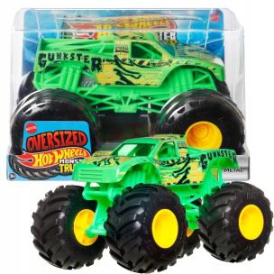 Opakowanie Hot Wheels Monster Truck Rbo Dragon