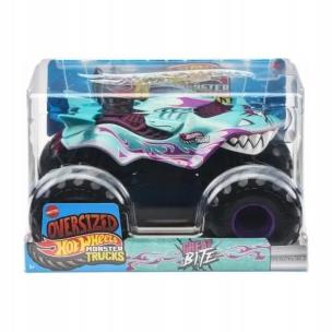 Opakowanie Hot Wheels Monster Truck Robo Dragon