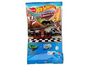Opakowanie Hot Wheels Mystery Models mix