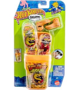Opakowanie Hot Wheels Skate Skatebox z deskorolkami 2-pak