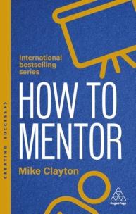 Okładka książki How to Mentor: Build Relationships that Challenge and Guide