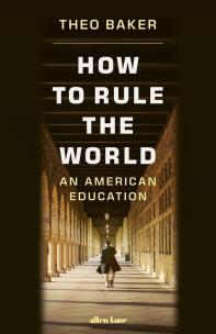 Okładka książki How to Rule the World