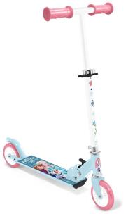 Opakowanie Hulajnoga dwukołowa Frozen