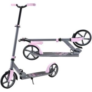 Opakowanie Hulajnoga good girls team 20cm