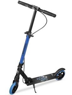 Hulajnoga Vacay Pro. Wydawca: Spokey. Multiszop.pl Opakowanie Hulajnoga Vacay Pro