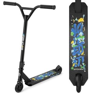 Opakowanie Hulajnoga wyczynowa Homie