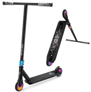 Hulajnoga wyczyowa. Wydawca: Spokey. Multiszop.pl Opakowanie Hulajnoga wyczyowa