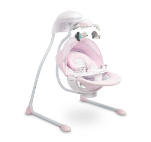 Opakowanie Huśtawka elektryczna Raffi pink