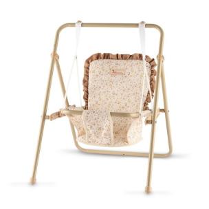 Opakowanie Huśtawka Teresa dla lalki do 46cm