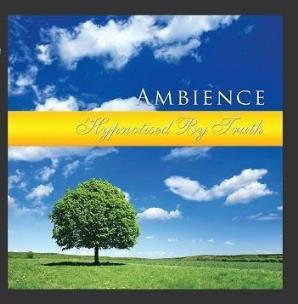 Okładka książki Hypnotised by truth