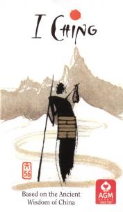 Opakowanie I-Ching Holitzka