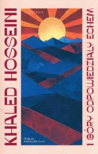 Okładka książki I góry odpowiedziały echem