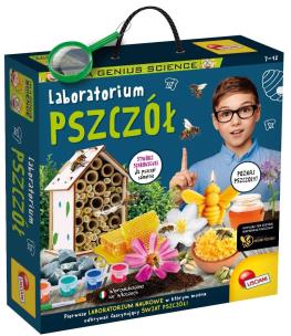 Zdjęcie produktu I'm a genius laboratorium pszczół
