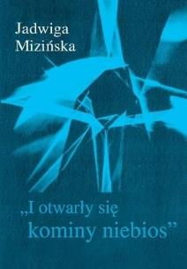 Okładka książki I otwarły się kominy niebios