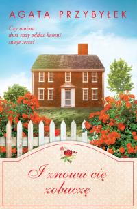 Okładka książki I znowu cię zobaczę