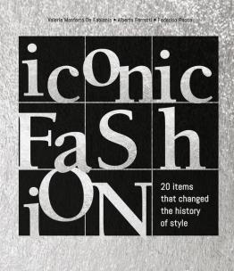 Opakowanie Iconic Fashion