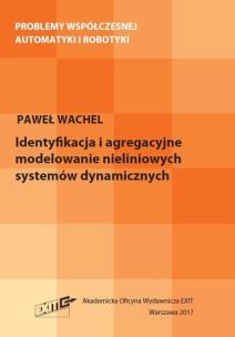Okładka książki Identyfikacja i agregacyjne modelowanie...