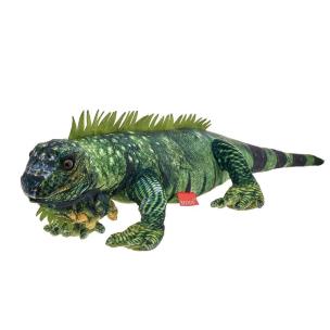 Iguana 72cm. Wydawca: Beppe. Multiszop.pl Opakowanie Iguana 72cm