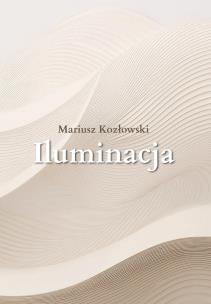 Okładka książki Iluminacja
