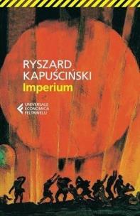 Okładka książki Imperium