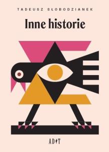Okładka książki Inne historie