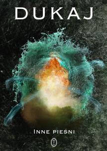 Okładka książki Inne pieśni wyd. 2026